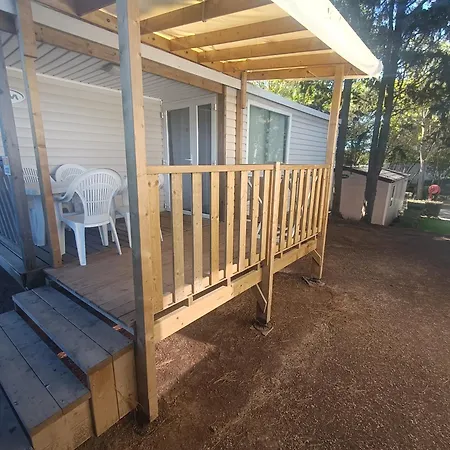 Mobile-home 7 Fonts アグド