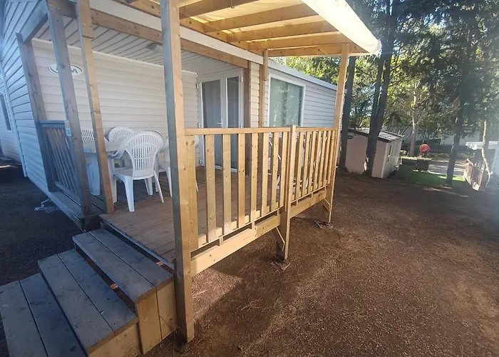 Mobile-home 7 Fonts アグド