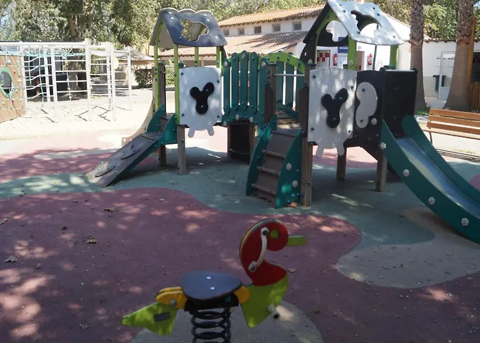 Mobile-home 7 Fonts キャンプ場