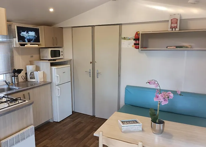 Mobile-home 7 Fonts アグド