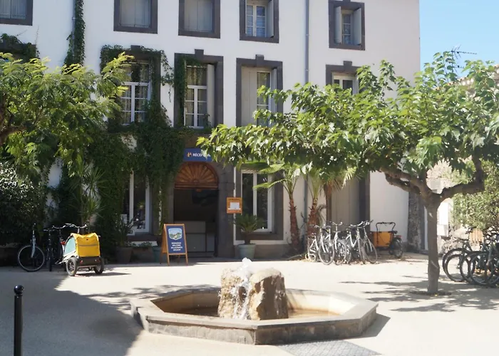 Кемпинг Mobile-home 7 Fonts *